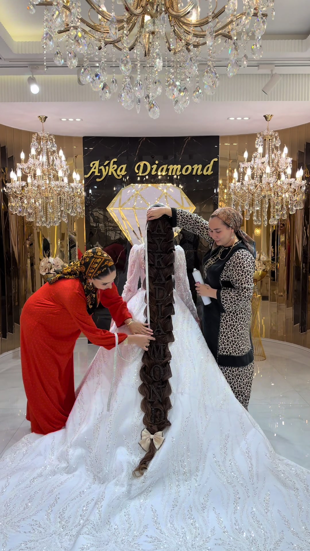@Aykadiamond_bridal