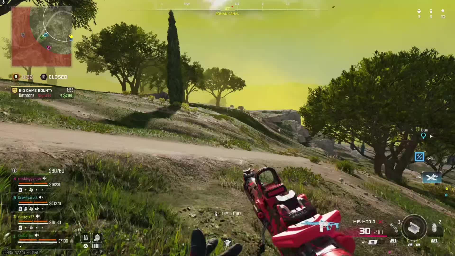 @Coded Fps