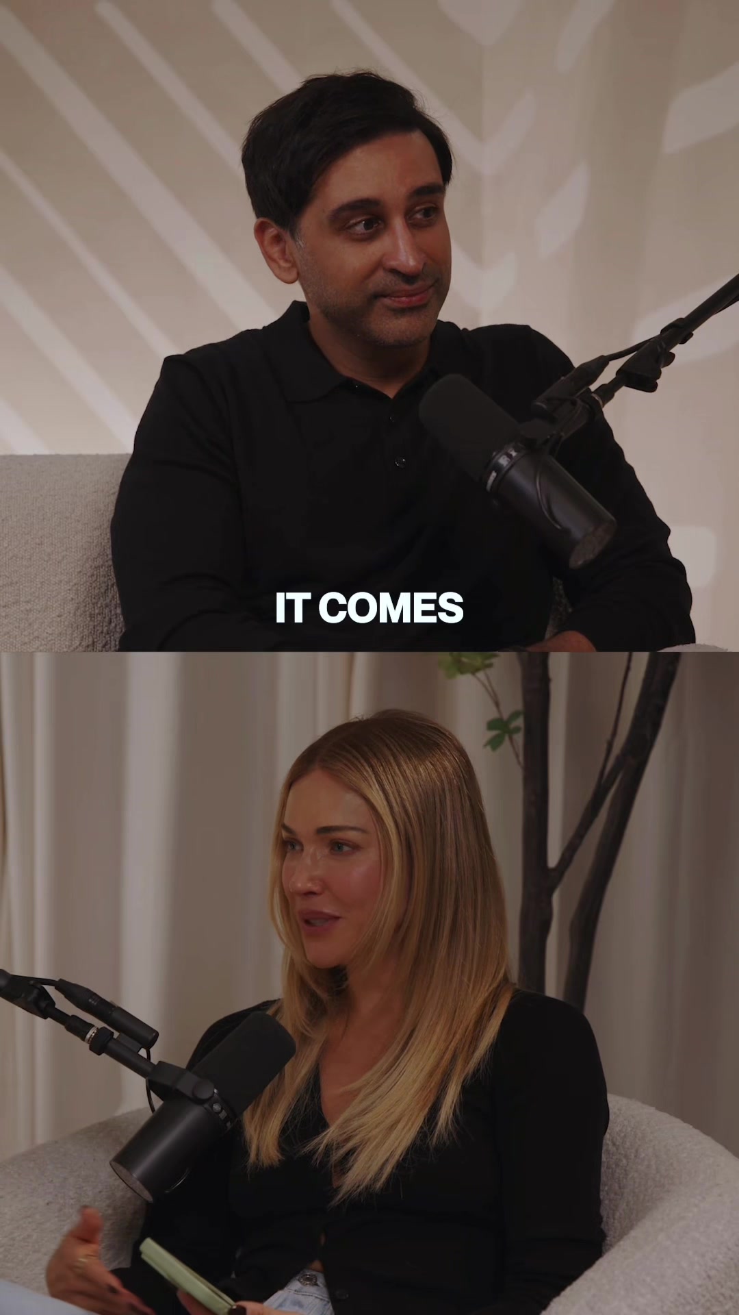 @Arielle Lorre
