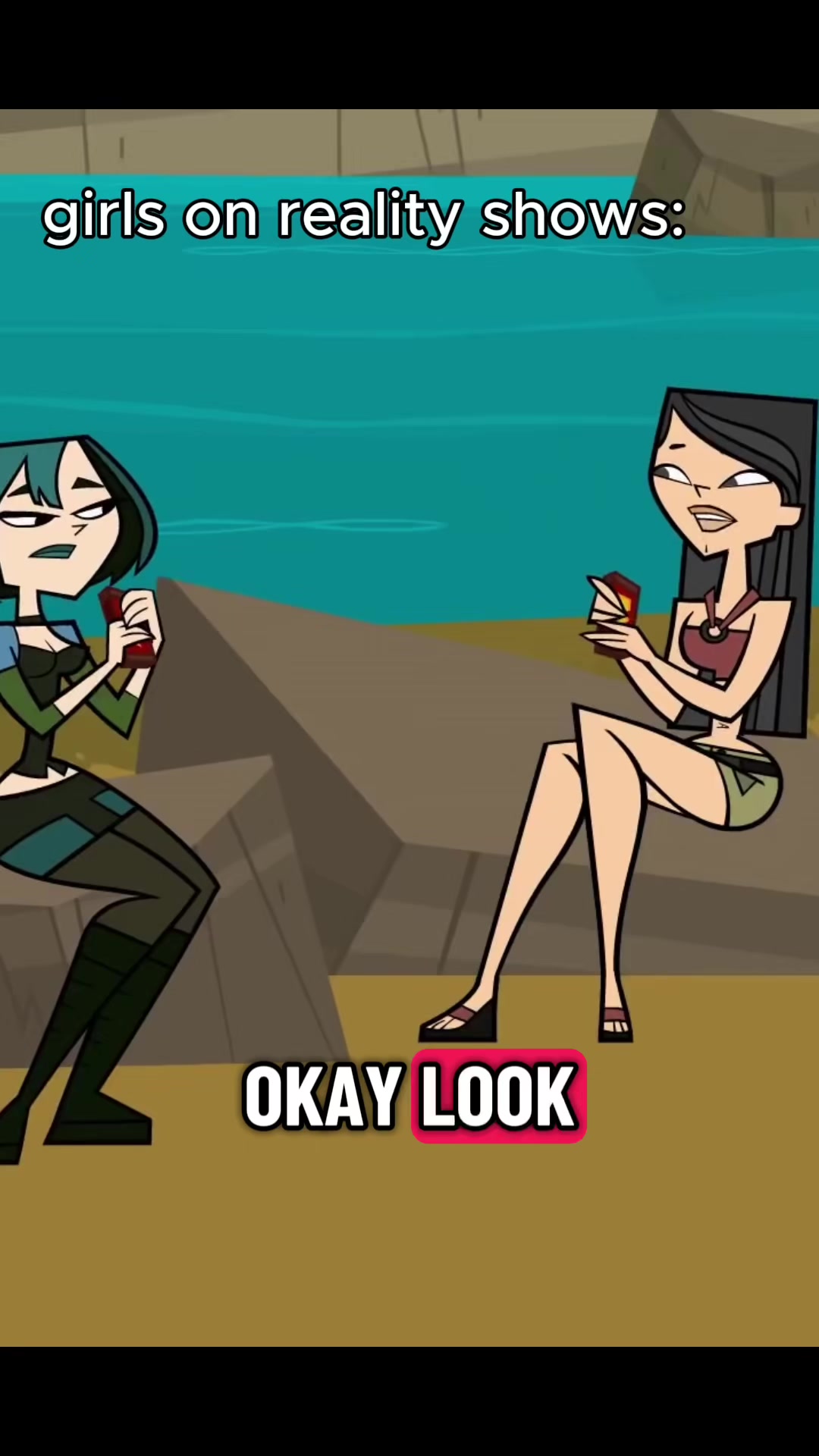 @Total Drama Official