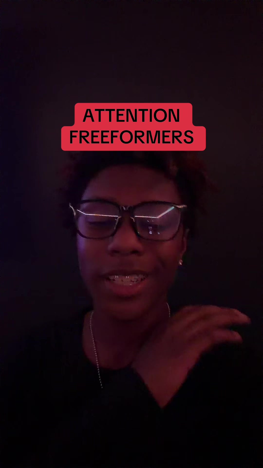 @FREEFORM ELITE
