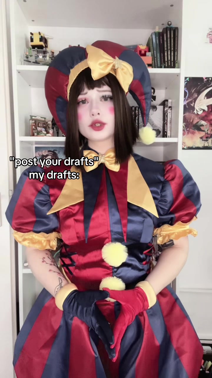 @NurSophy | Twitch