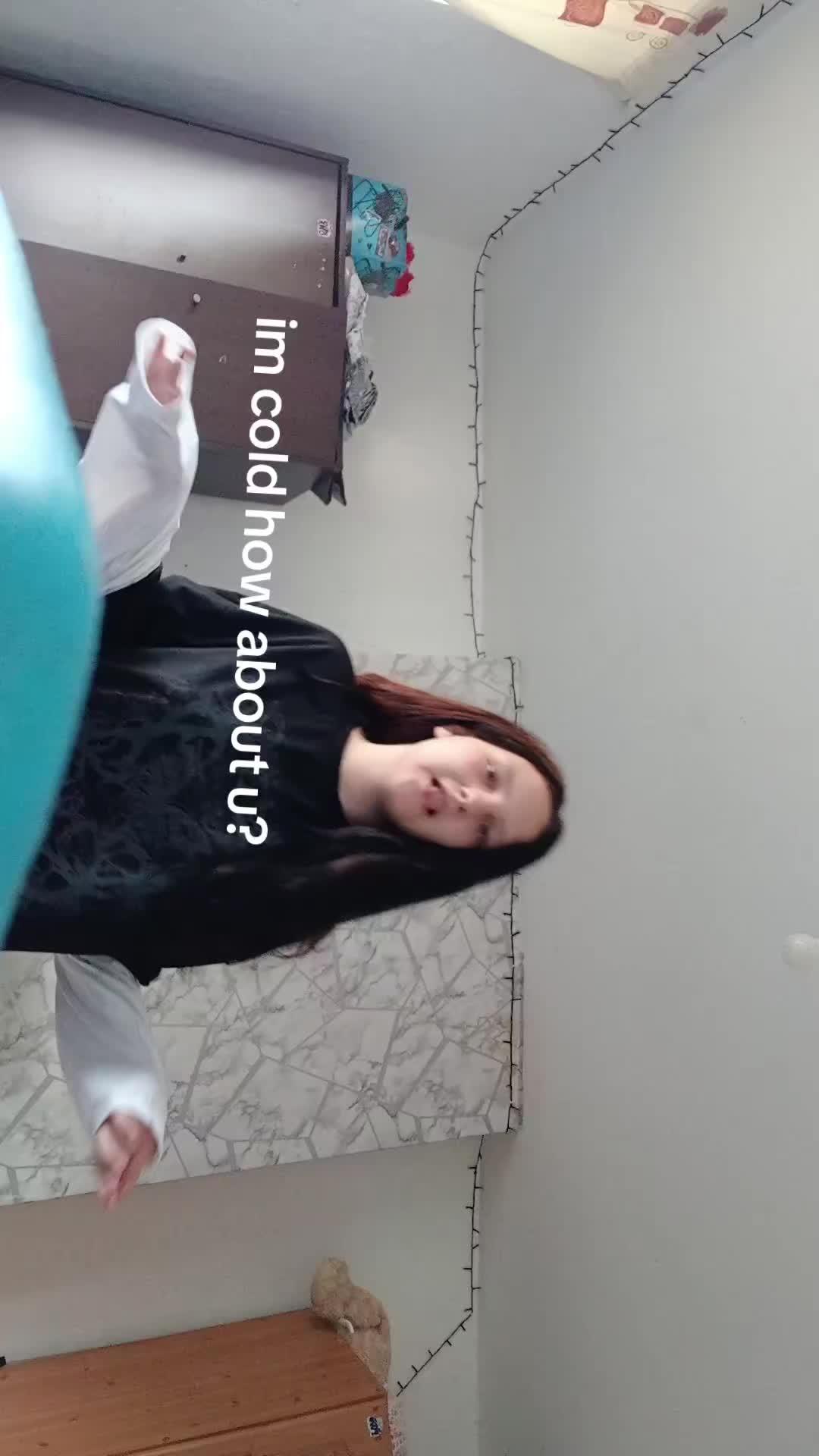 @Kaitlyn