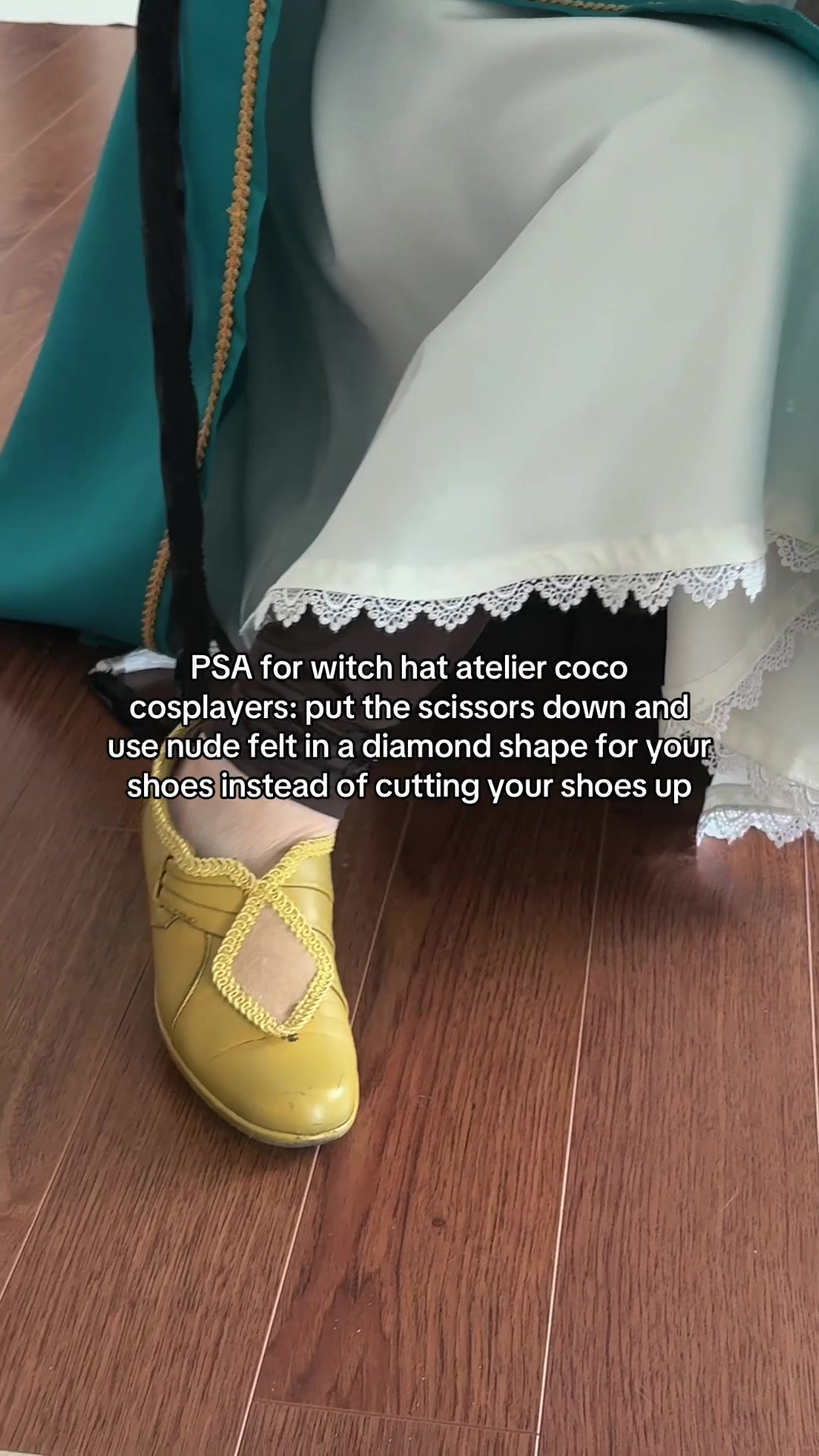 @wei chia di cosplay