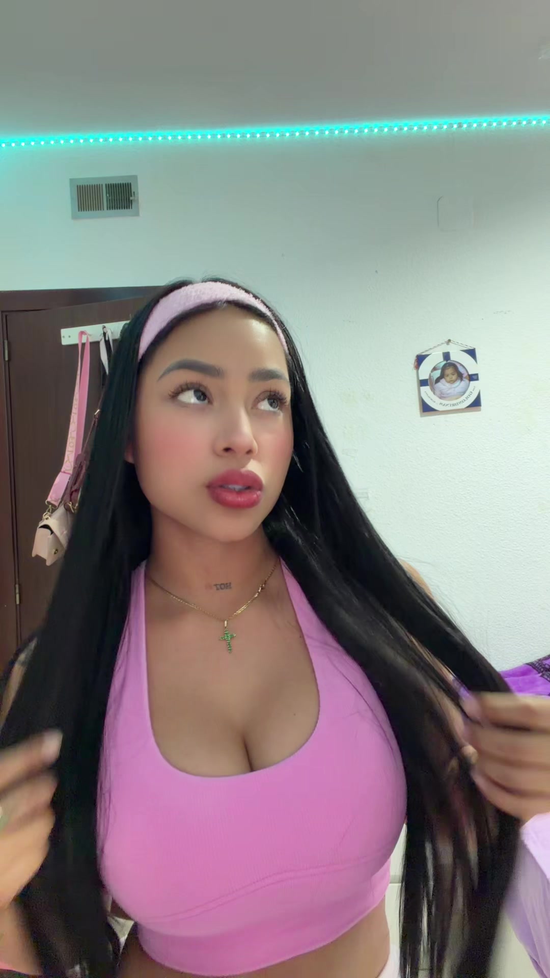 @Erika Mu&ntilde;oz