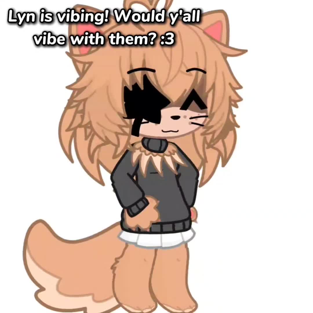 @Lyn ✖️🐾