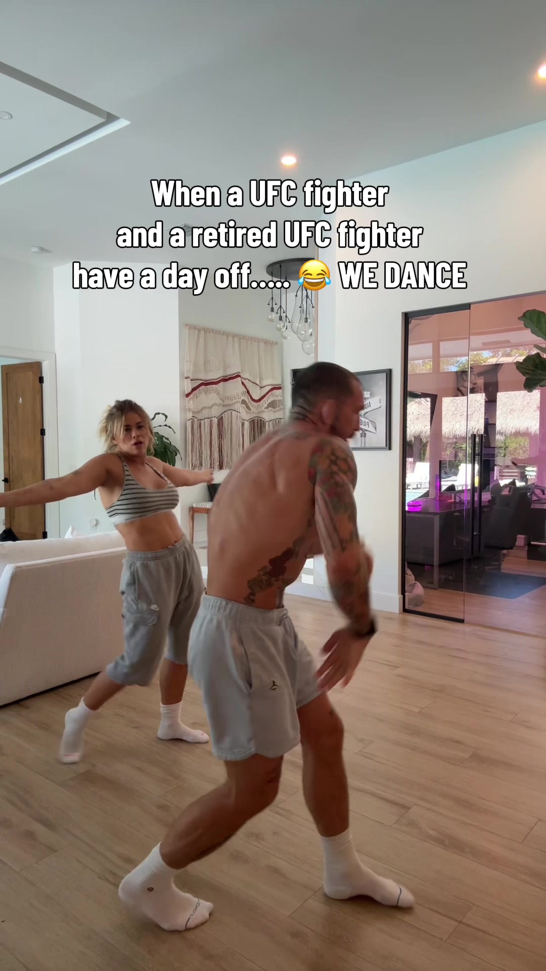 @Paige Vanzant