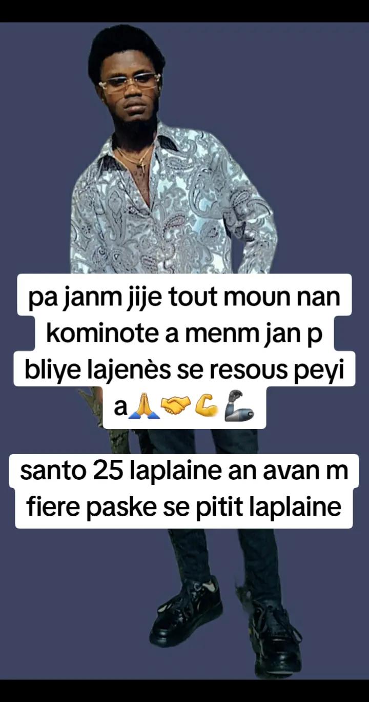 @FeFe motivation🇨🇬