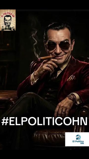 @Elpolitico 🐉
