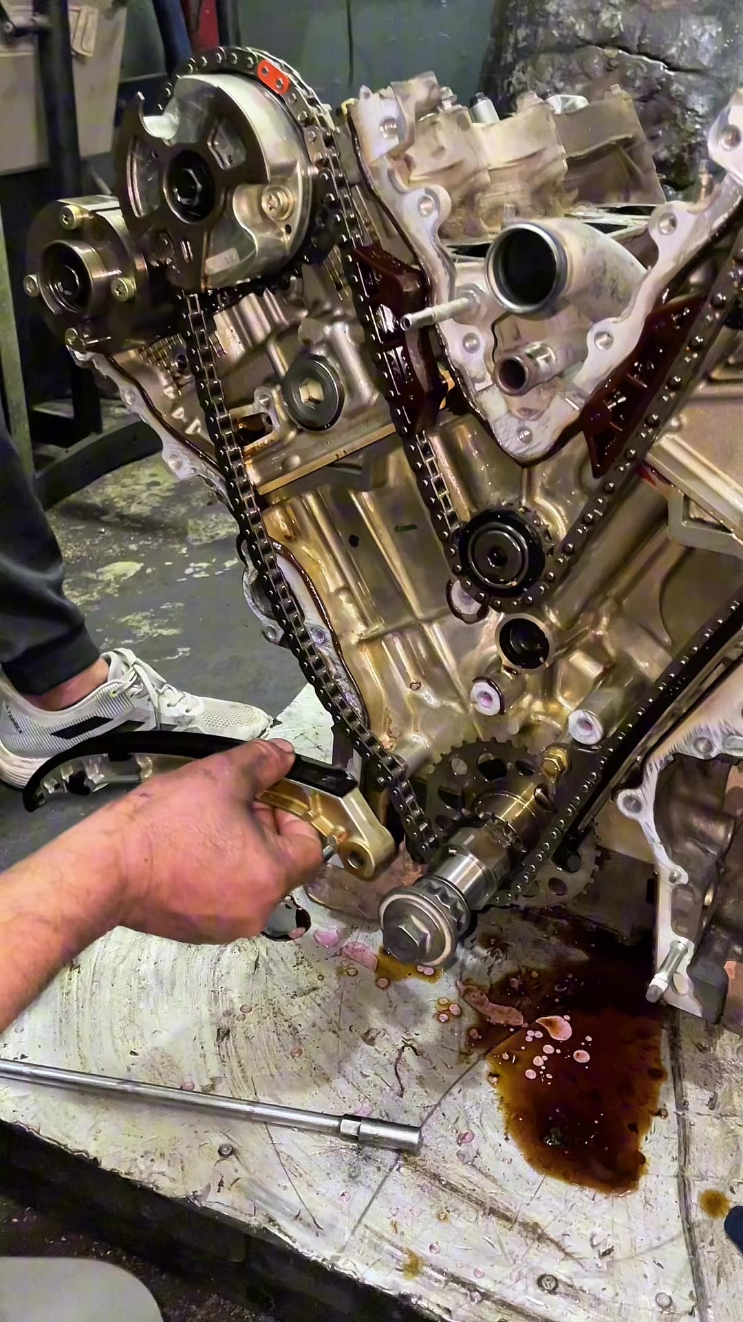 @MS Auto Mechanic