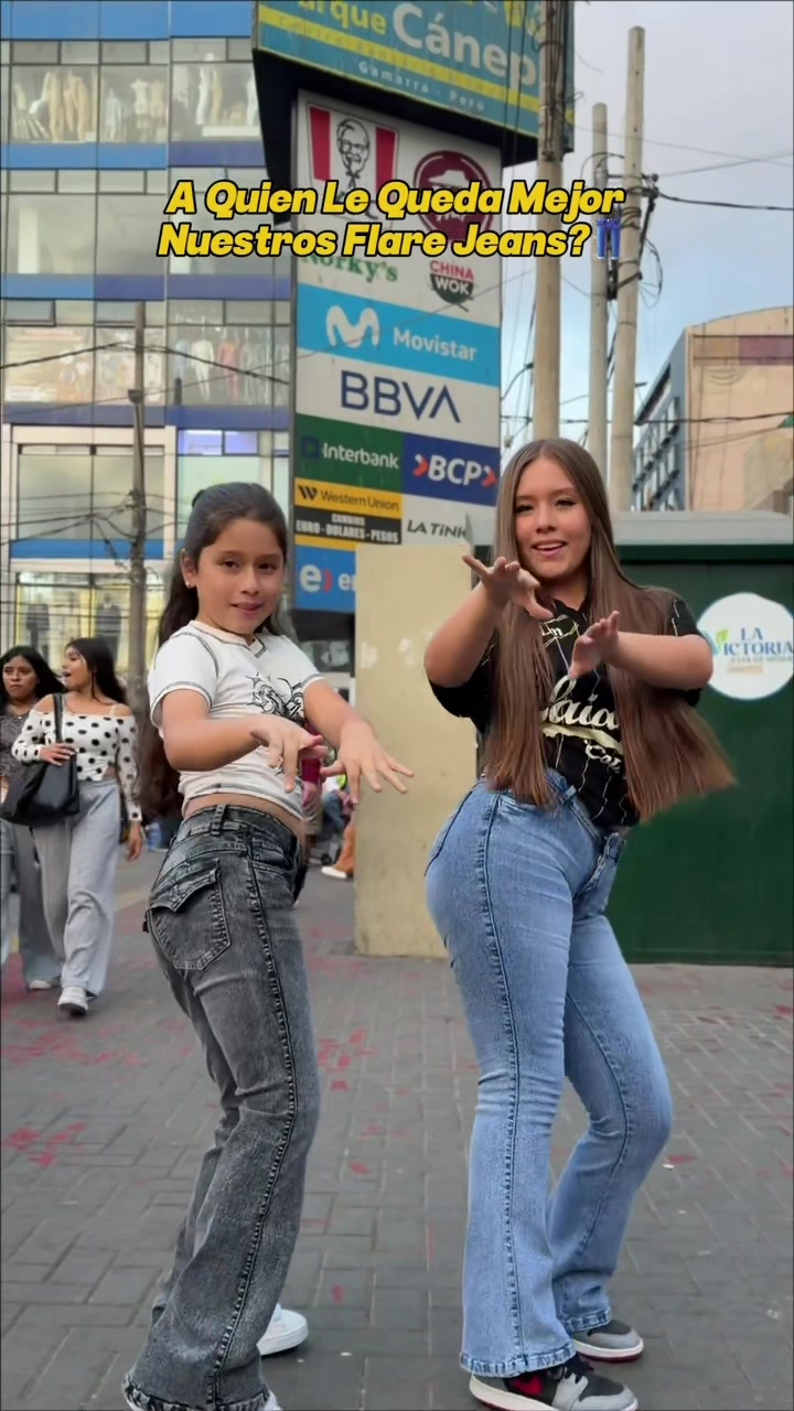 @jeans Lifors oficial