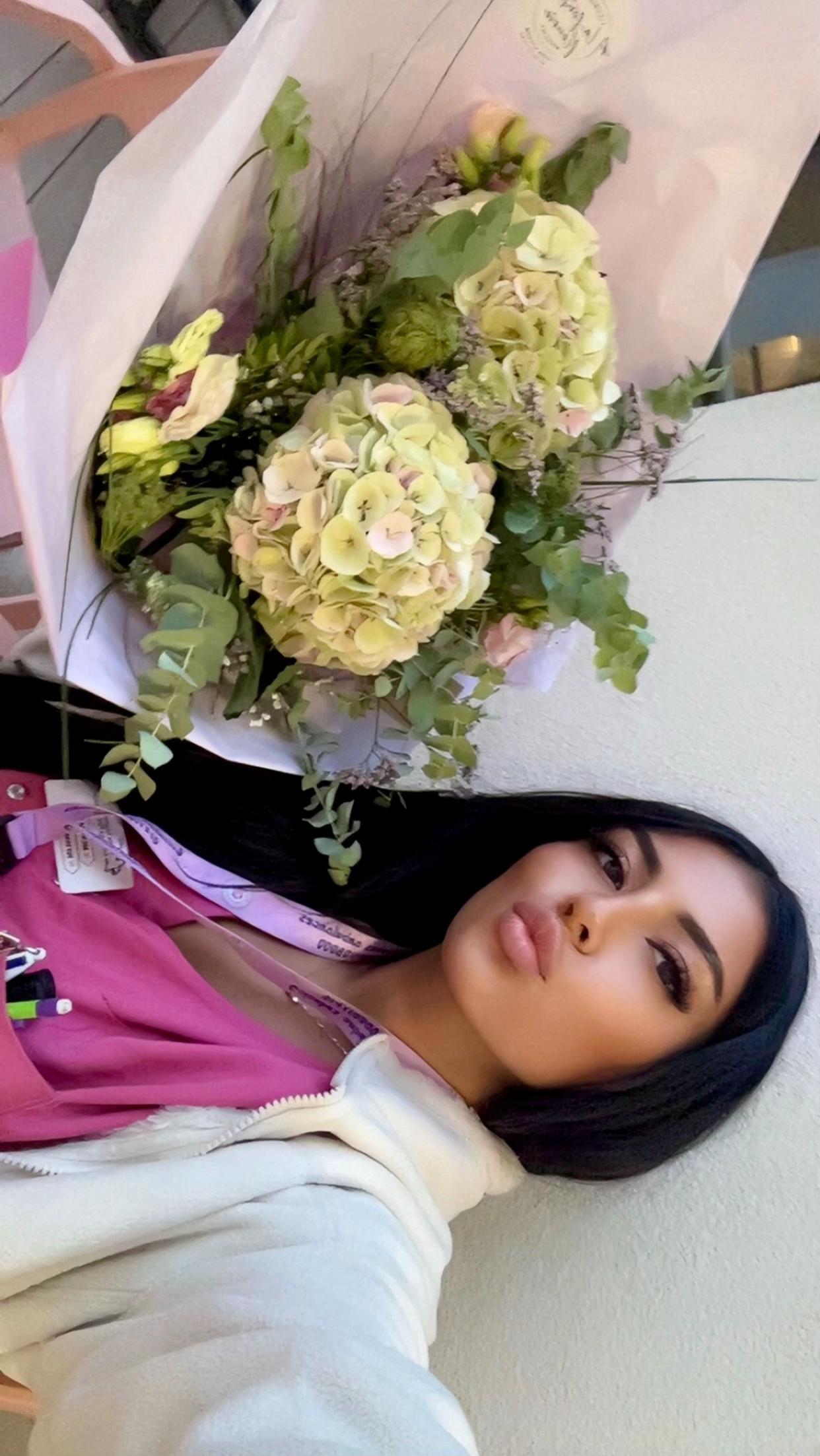 @Meriem Amaya 🧿