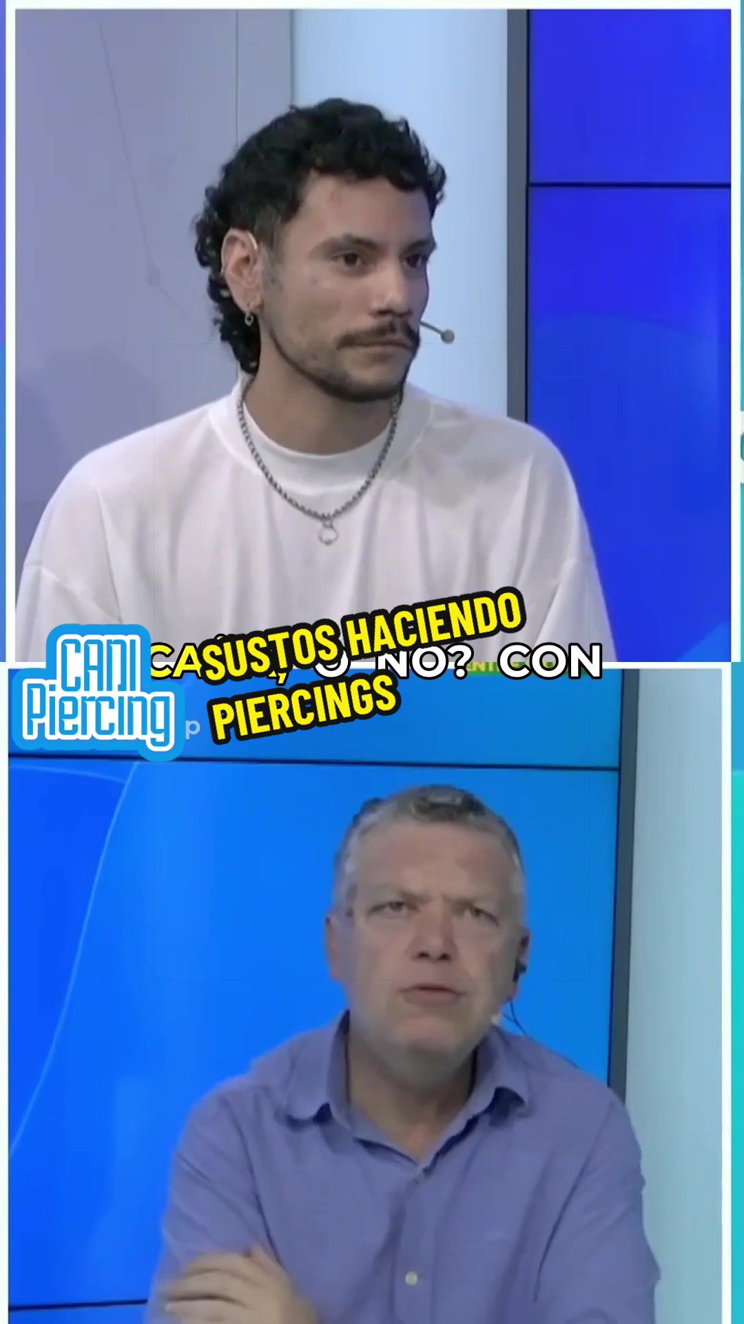 @Cani Piercing