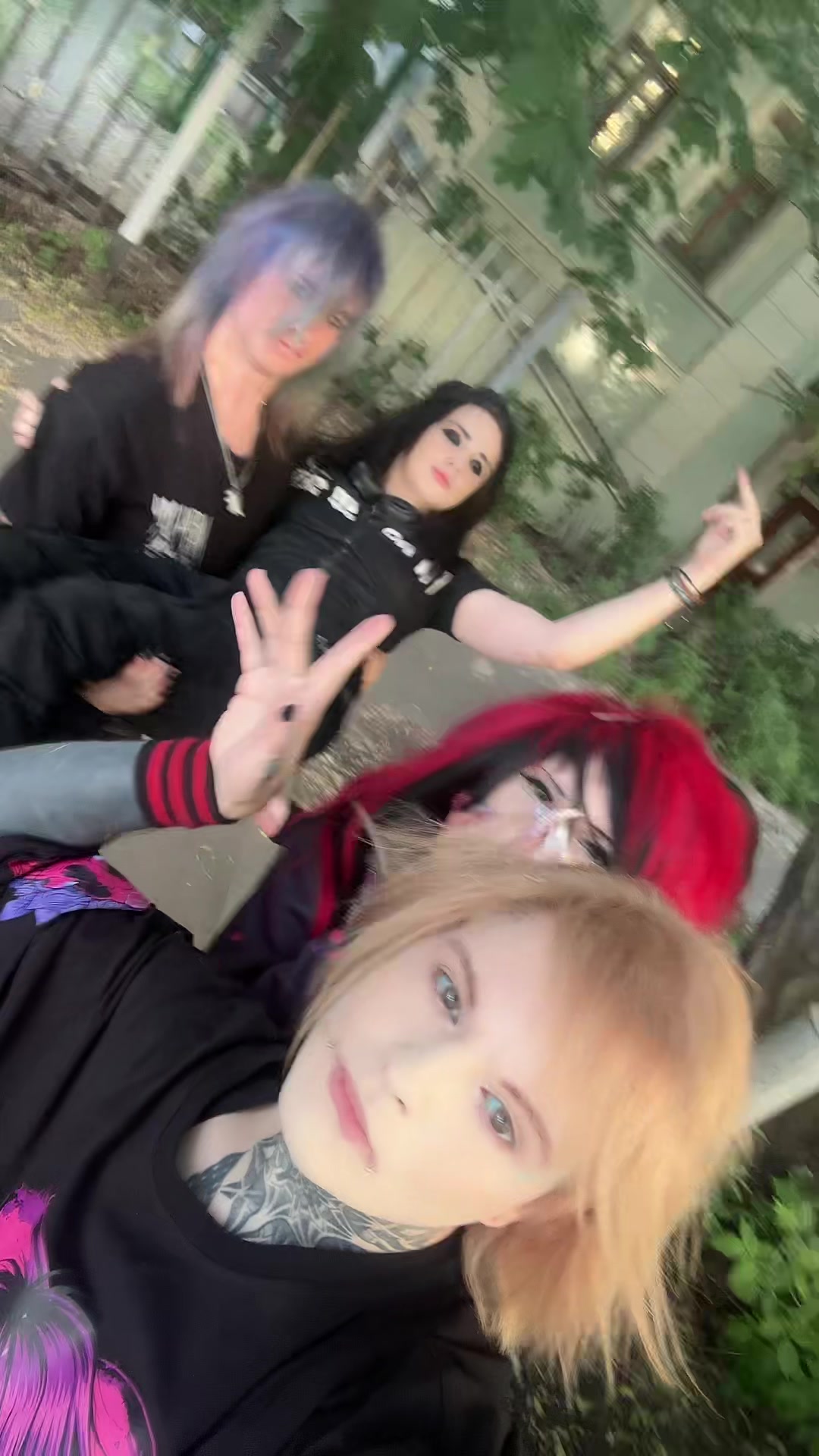 @тгк: Эвита Курочкина