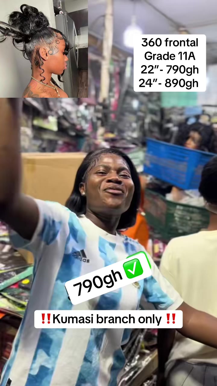 @U one wigs