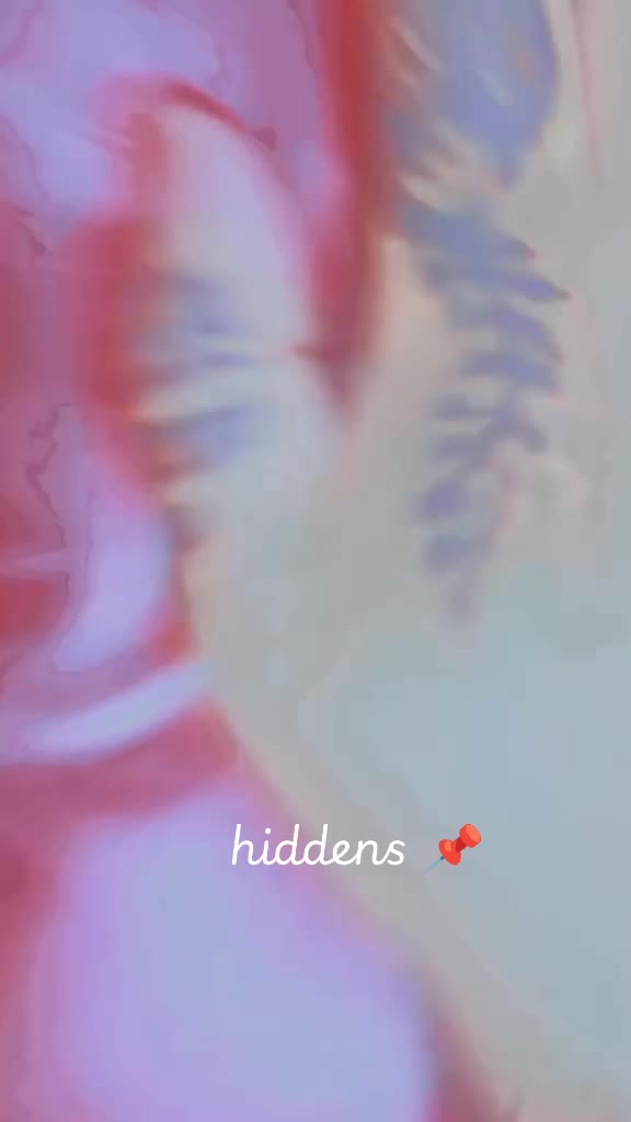 @HiddensByAnum