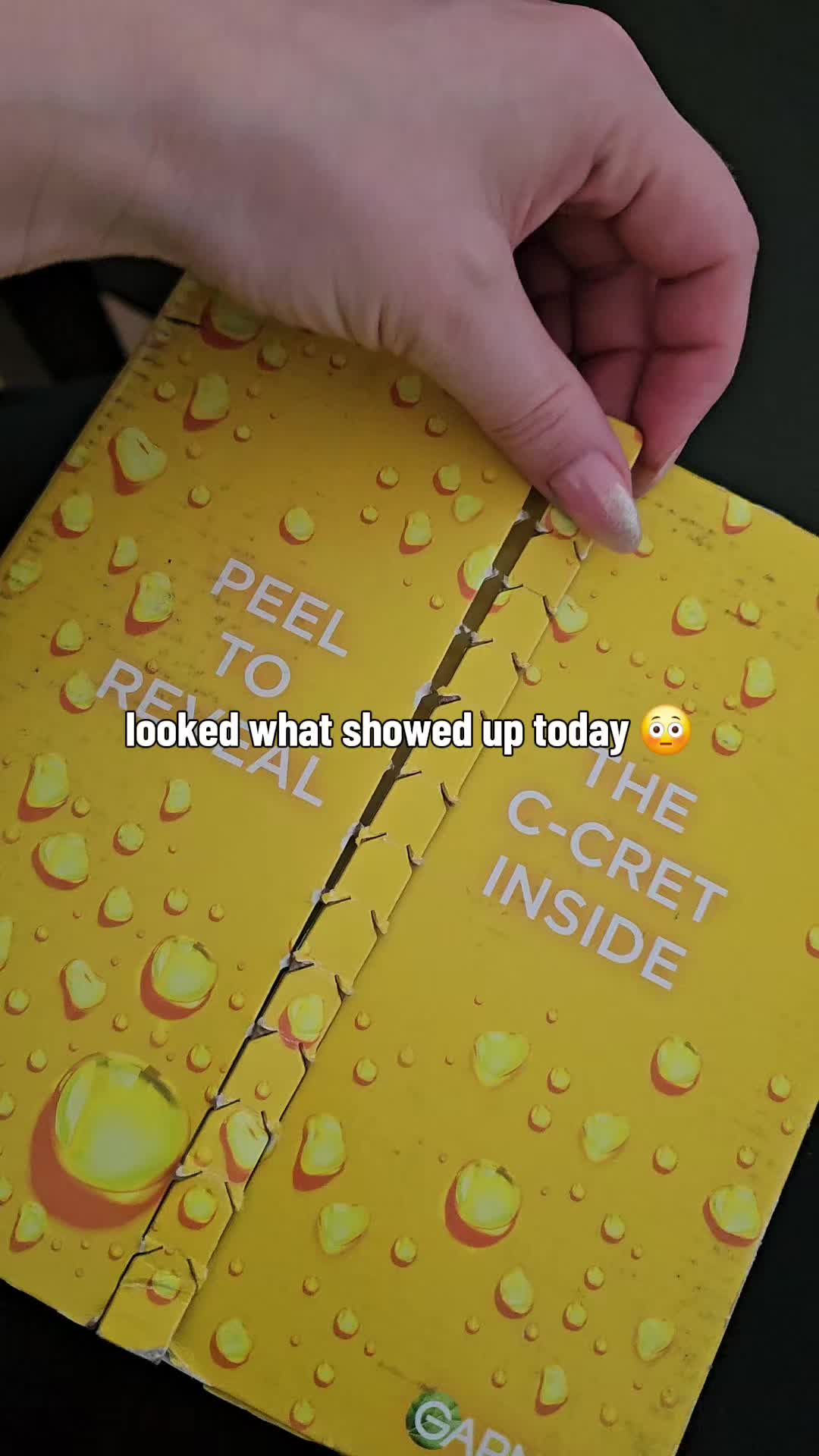 @Megan Mae