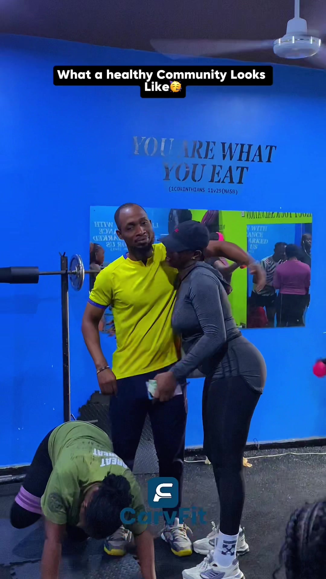@Carvfit