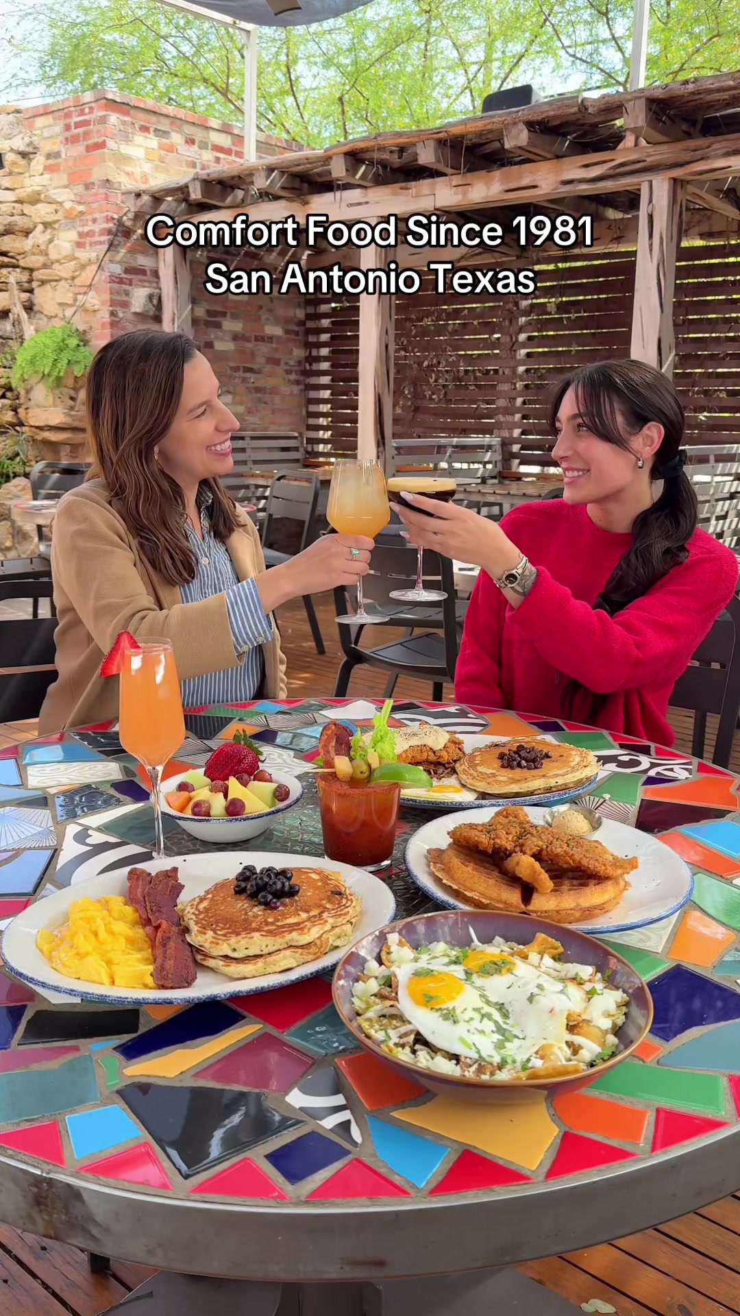 @Cherise SA Texas Food Guide