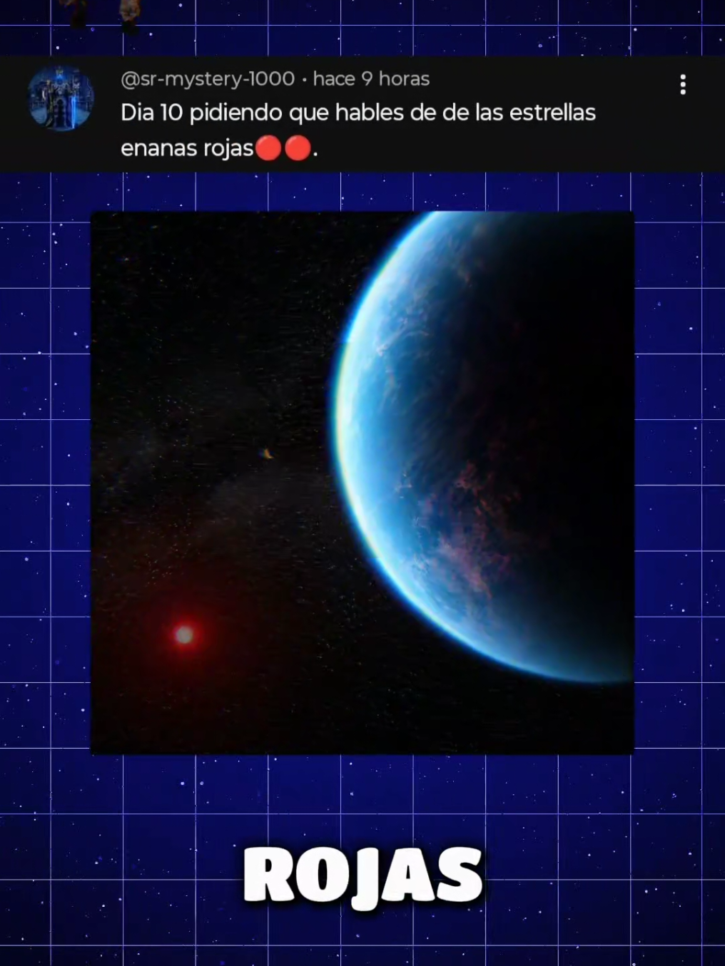 @El Universo Te Observa