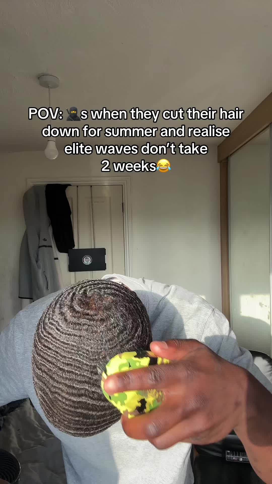 @JR │The Wave Plug