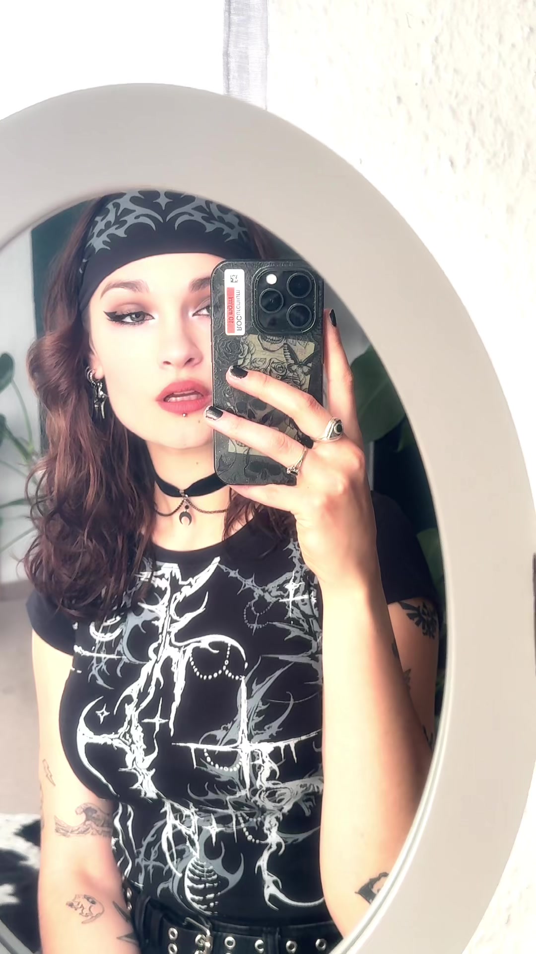 @your mom <3