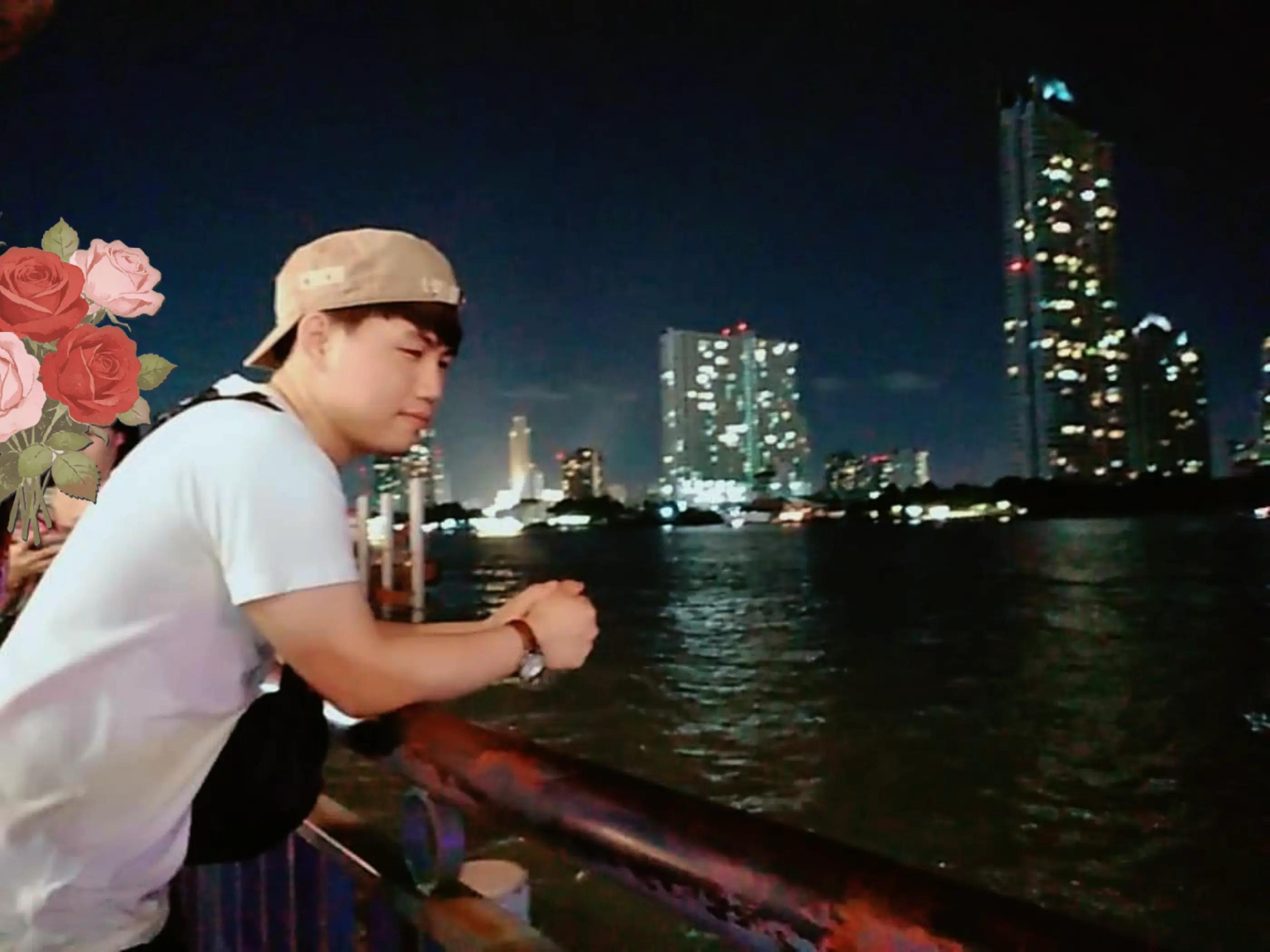 @น้องพัดเด็กชาวไทยใหญ่