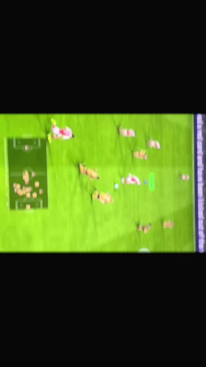 @uk pro clubs