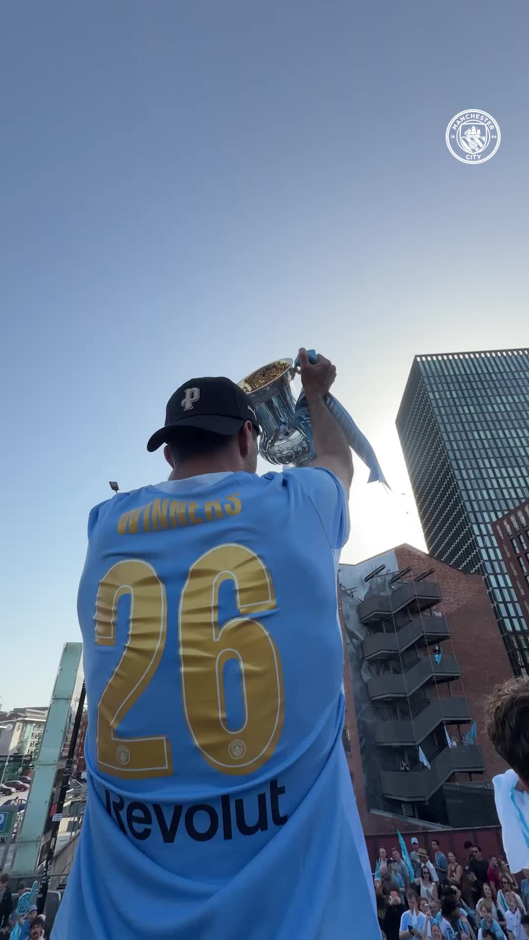 @Manchester City
