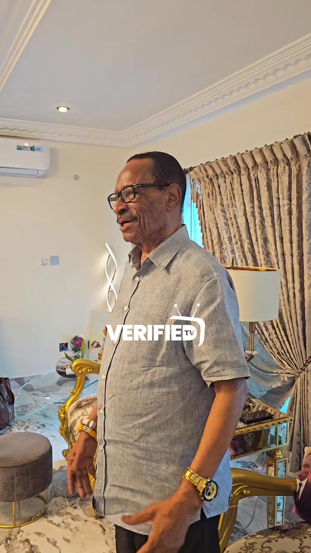 @Verified TV