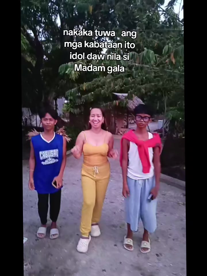 @MADAMGALA 🦋