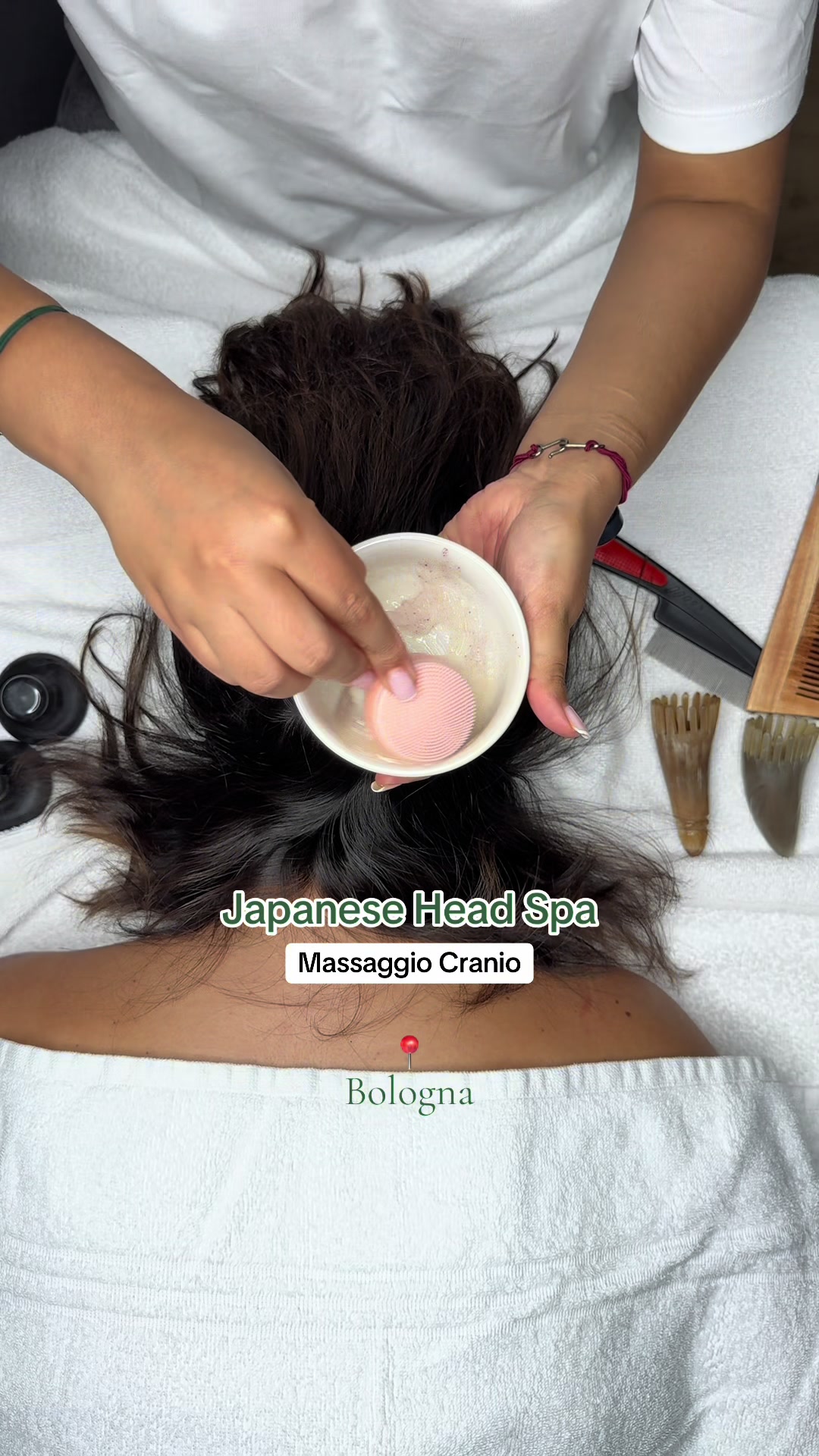 @Washahaircare_bologna