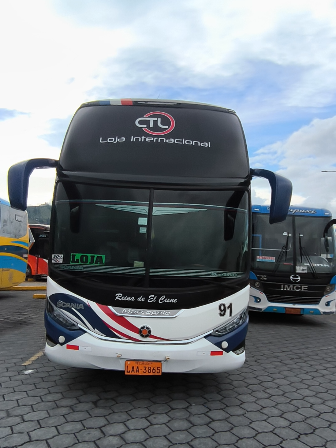 @BusTours