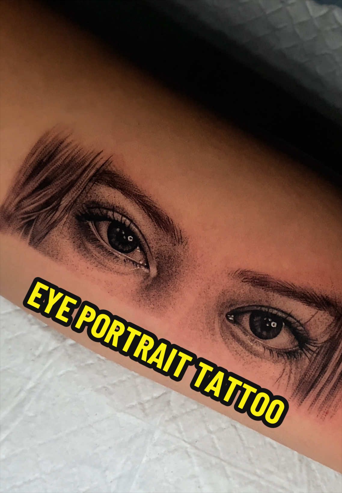 @Yam Tattoo