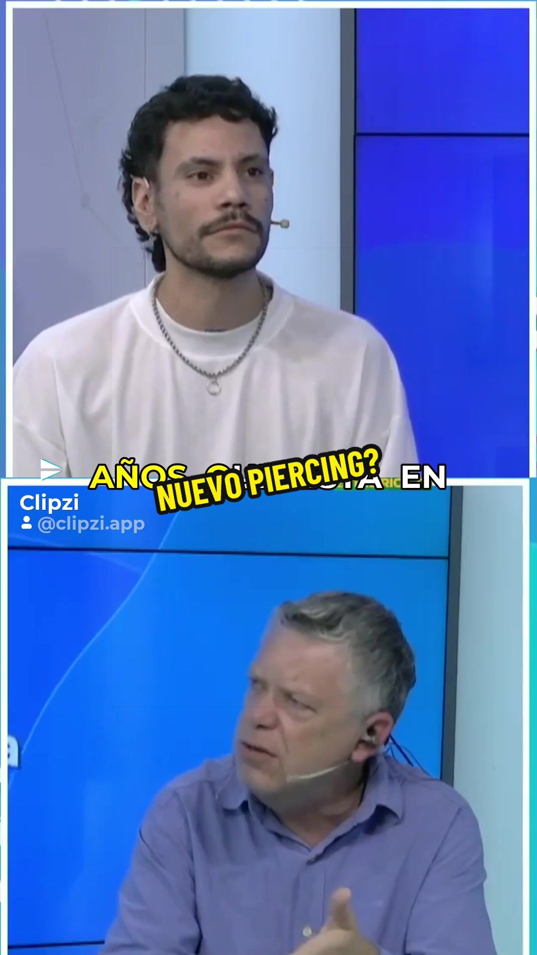 @Cani Piercing