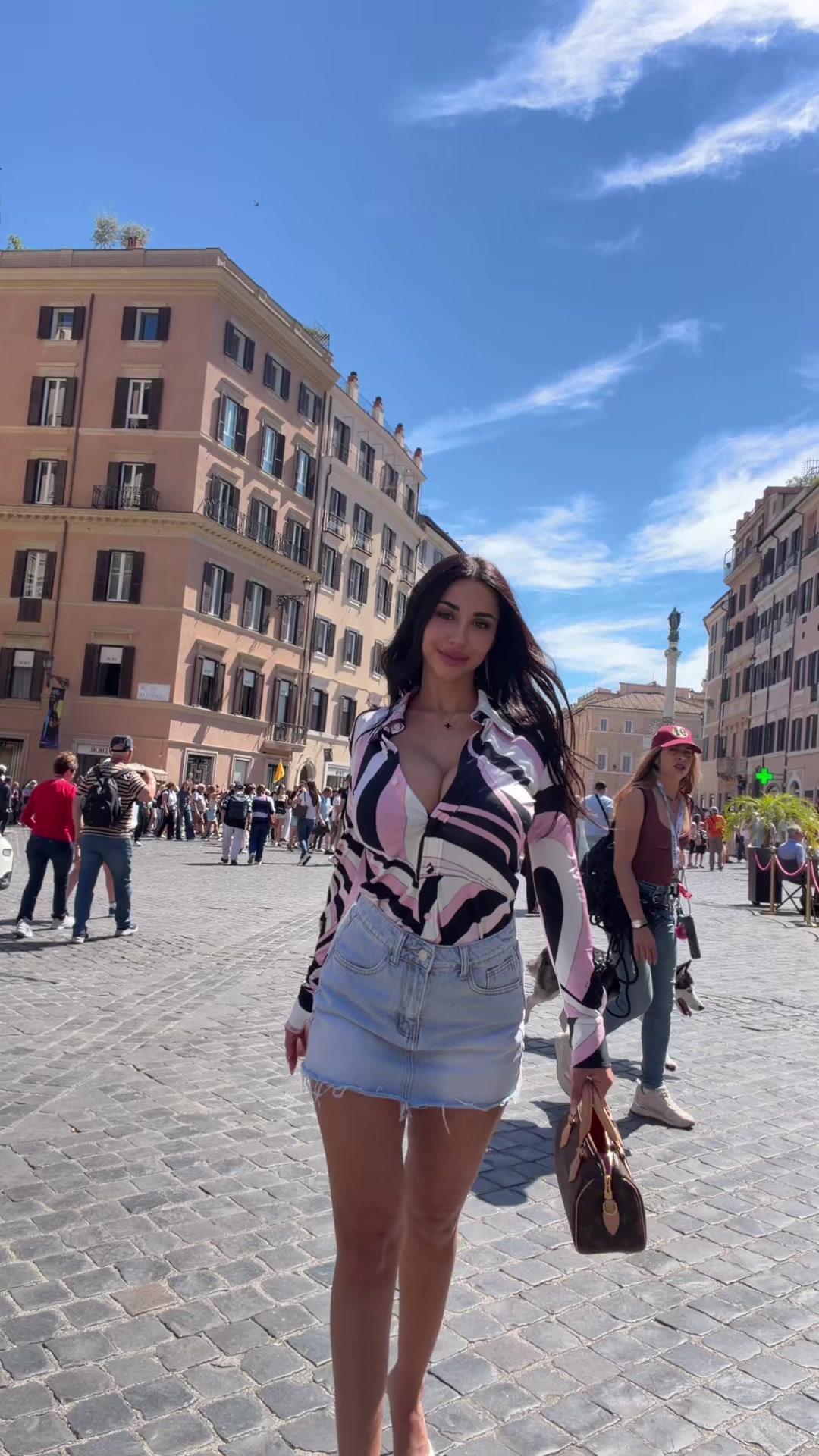 @sara rosa sfamurri