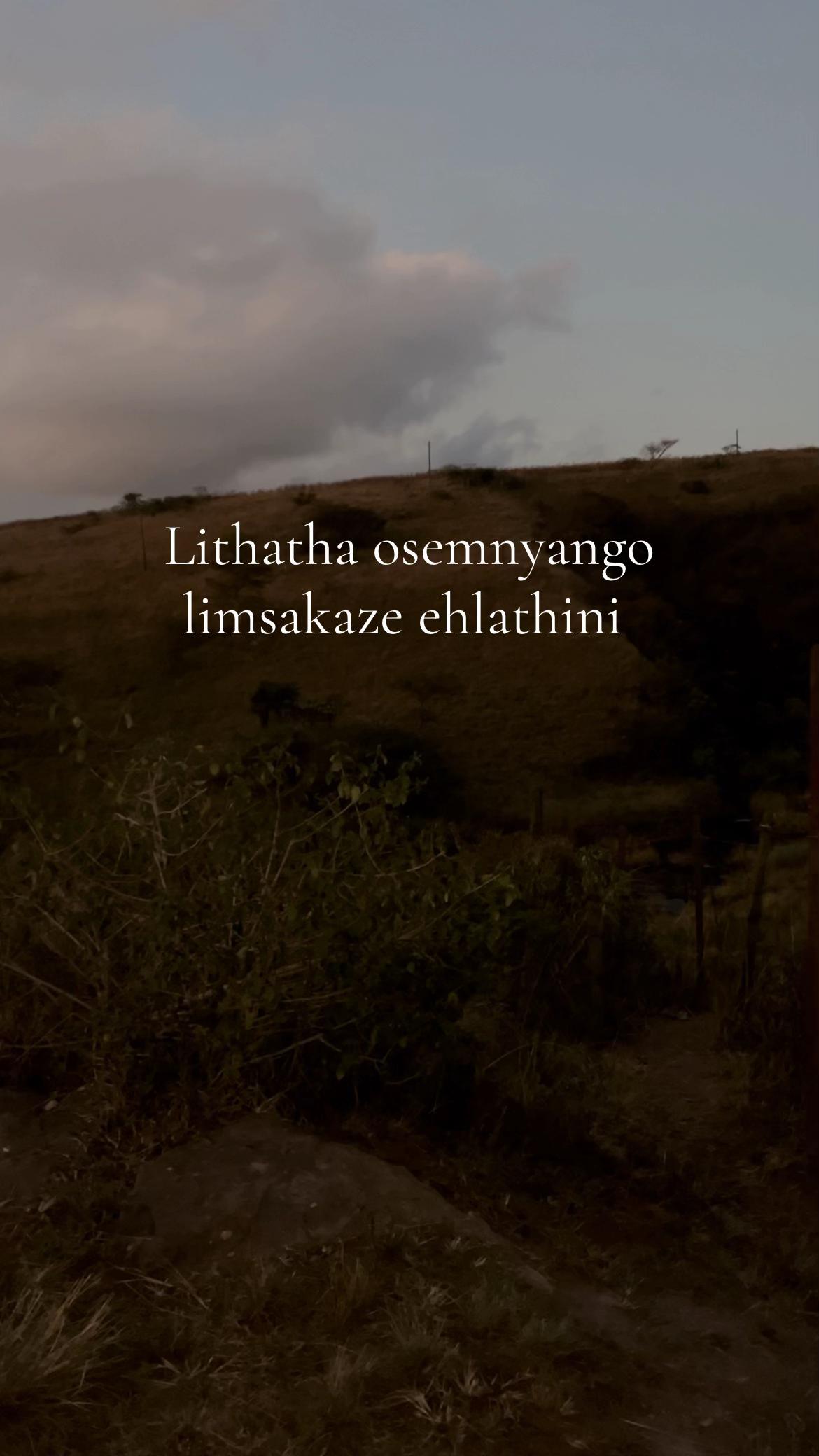 @Monica Mbonambi💕
