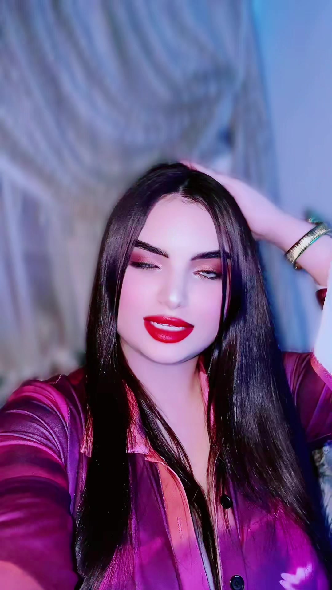 @لالة سلطانة 👑💜🪬