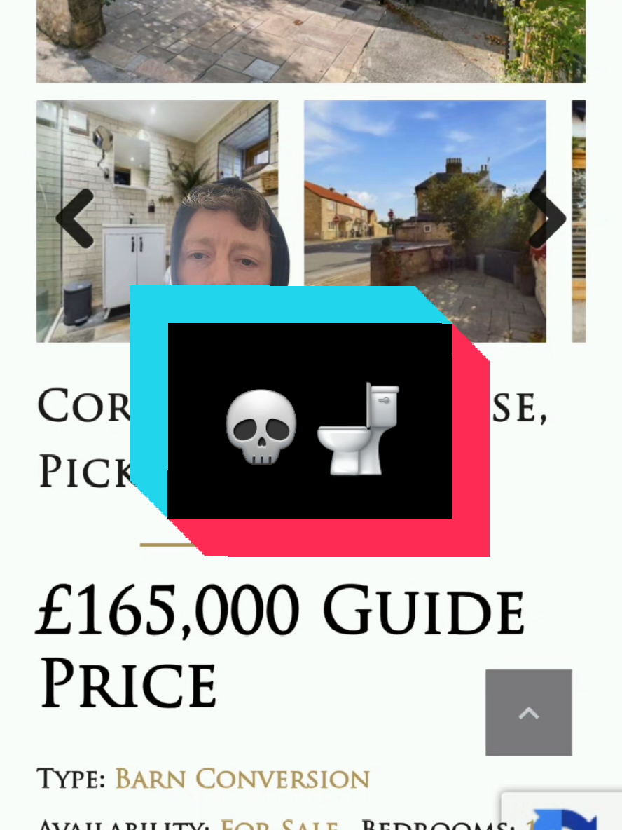 @What The House