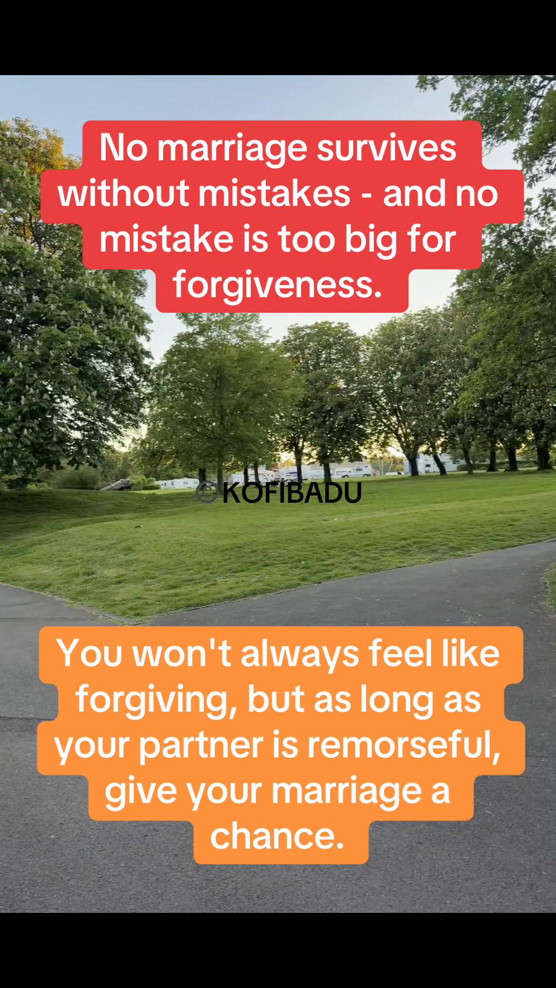 @KOFI BADU&reg;