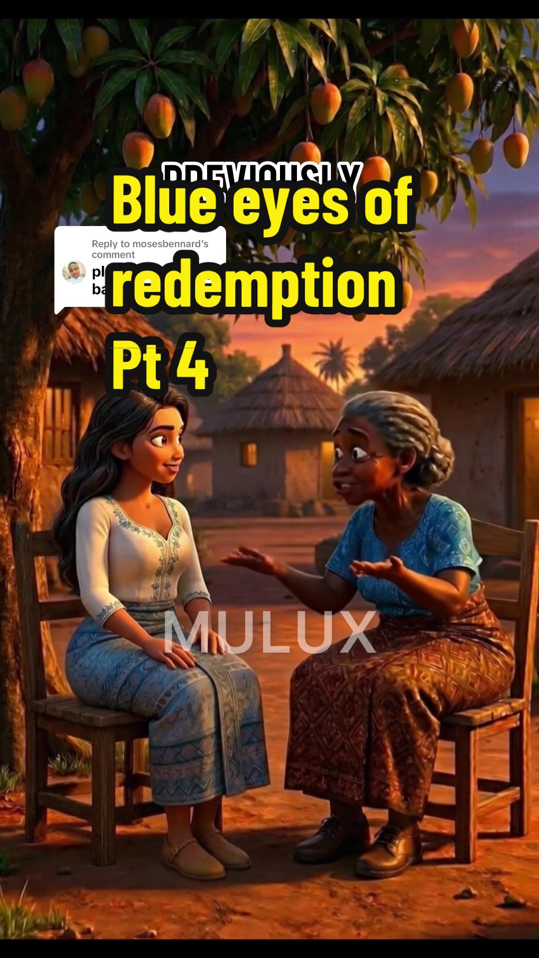 @MULUX Ai