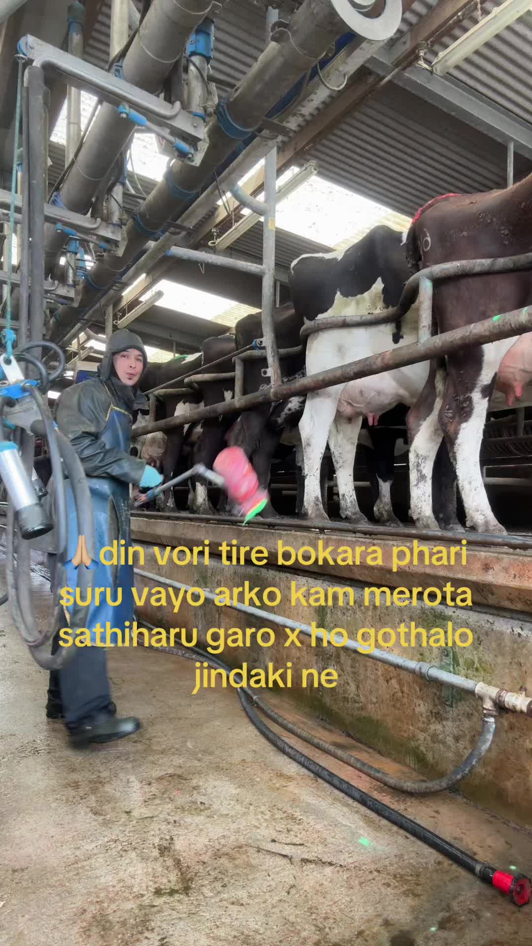 @Arjunkarki🇳🇵🙏🏼❤️🇮🇪🇮🇪