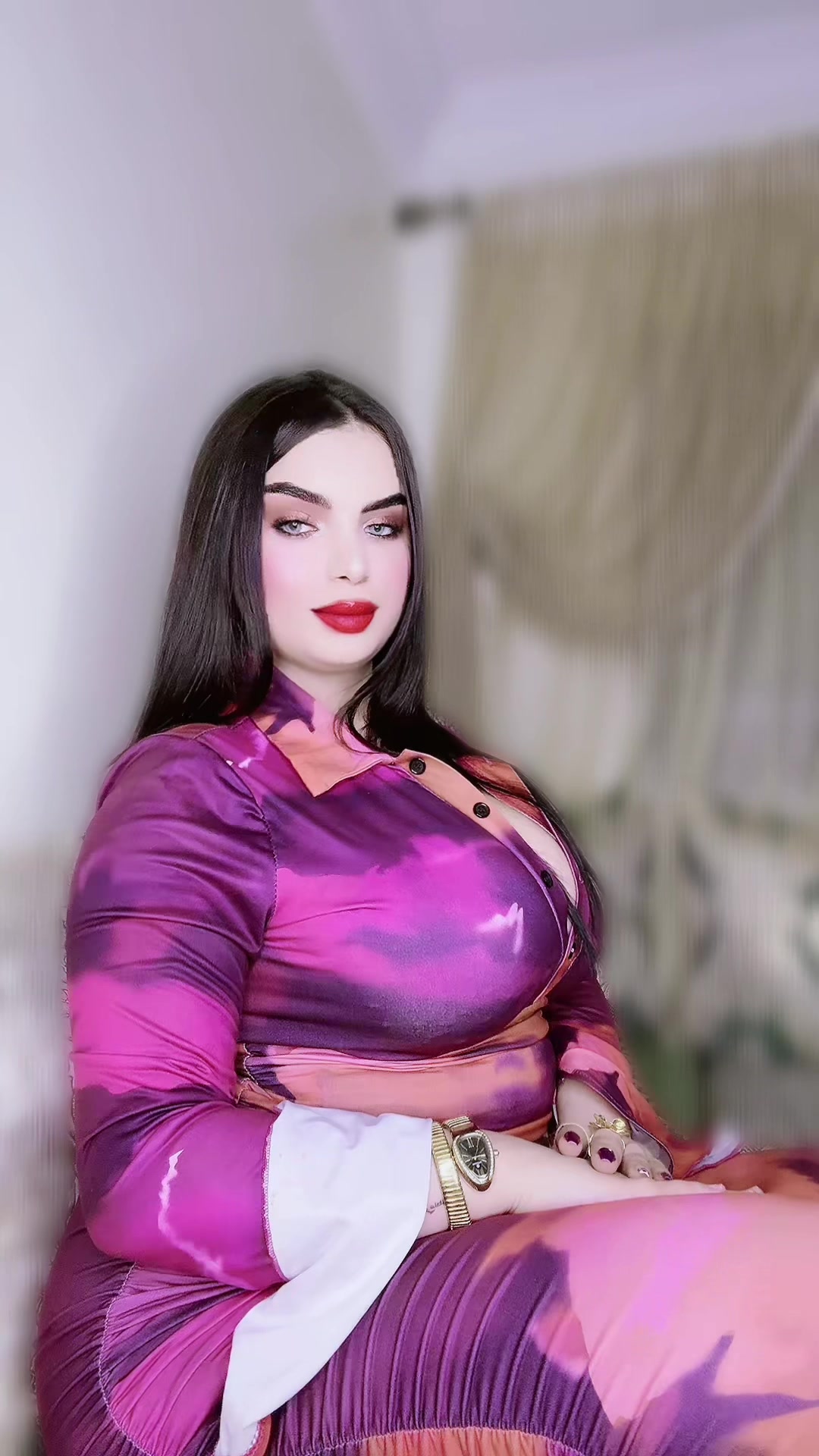 @لالة سلطانة 👑💜🪬