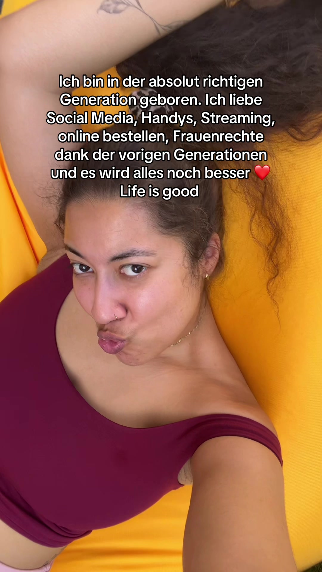 @Maggy Valentine