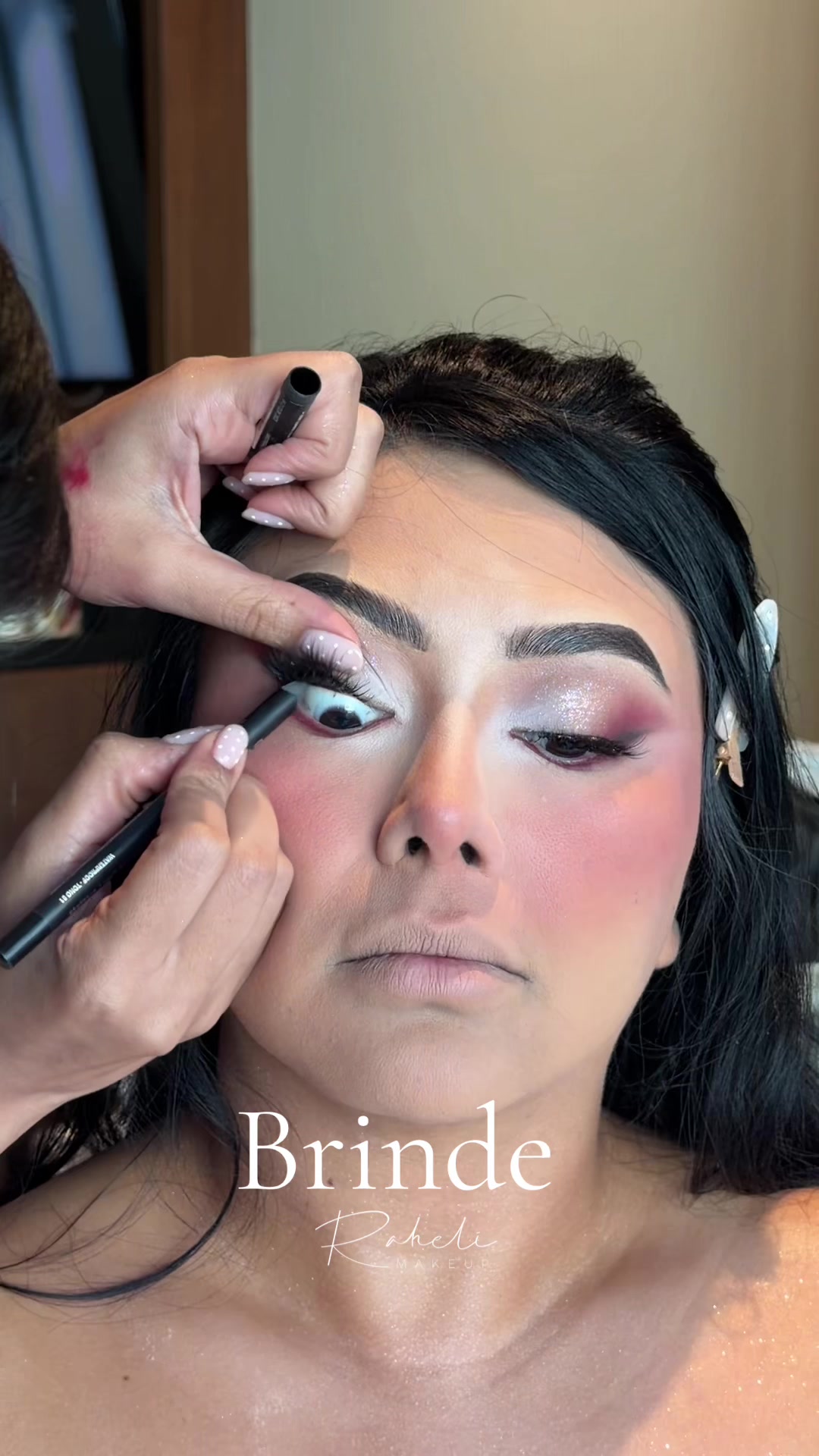 @Raheli Makeup