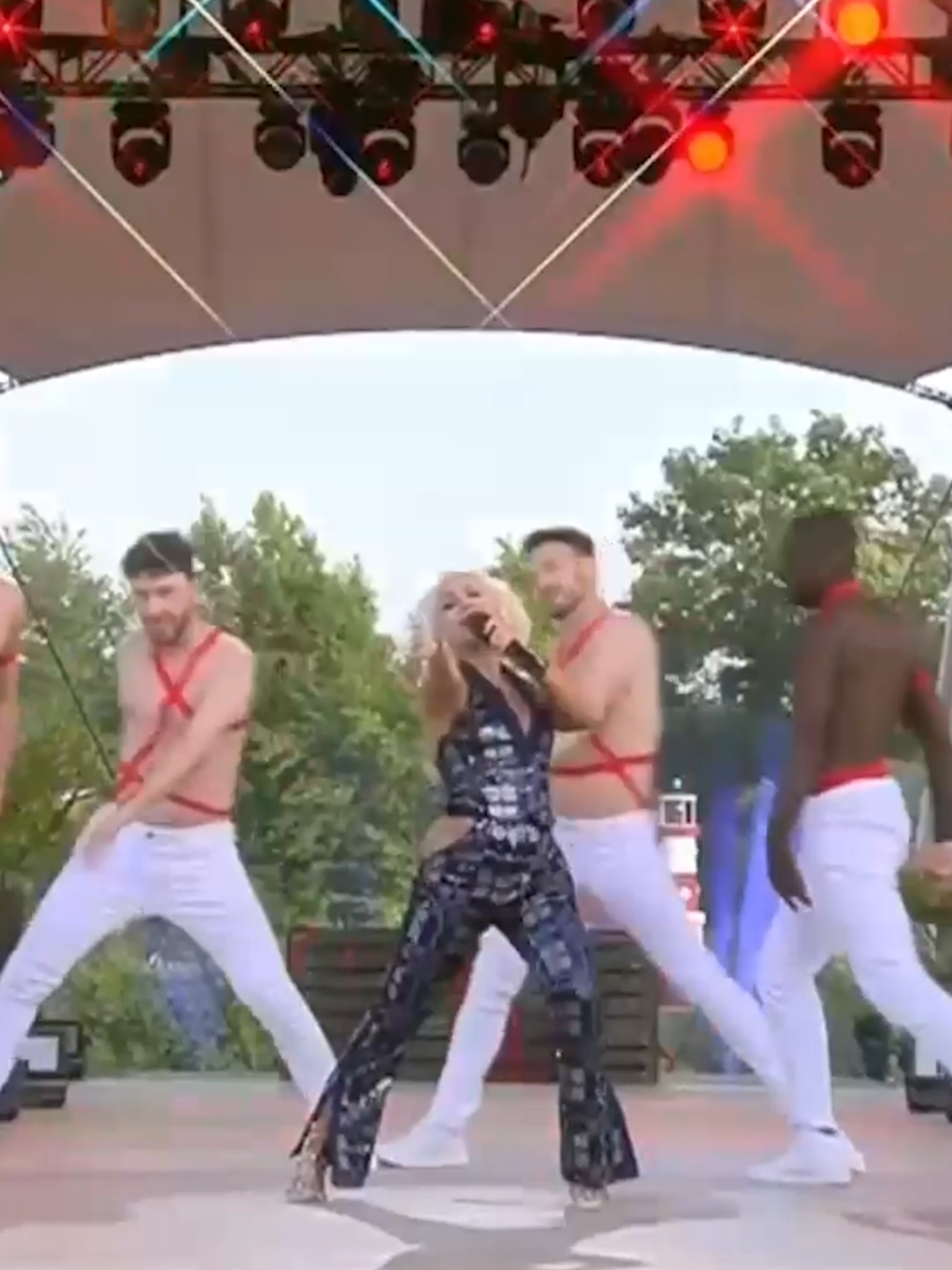 @Ich find Schlager toll