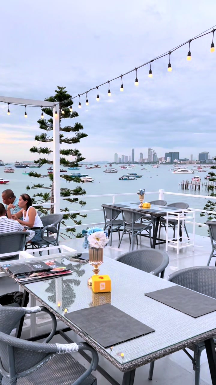@ร้านอาหารชิลล์สองพี่น้อง