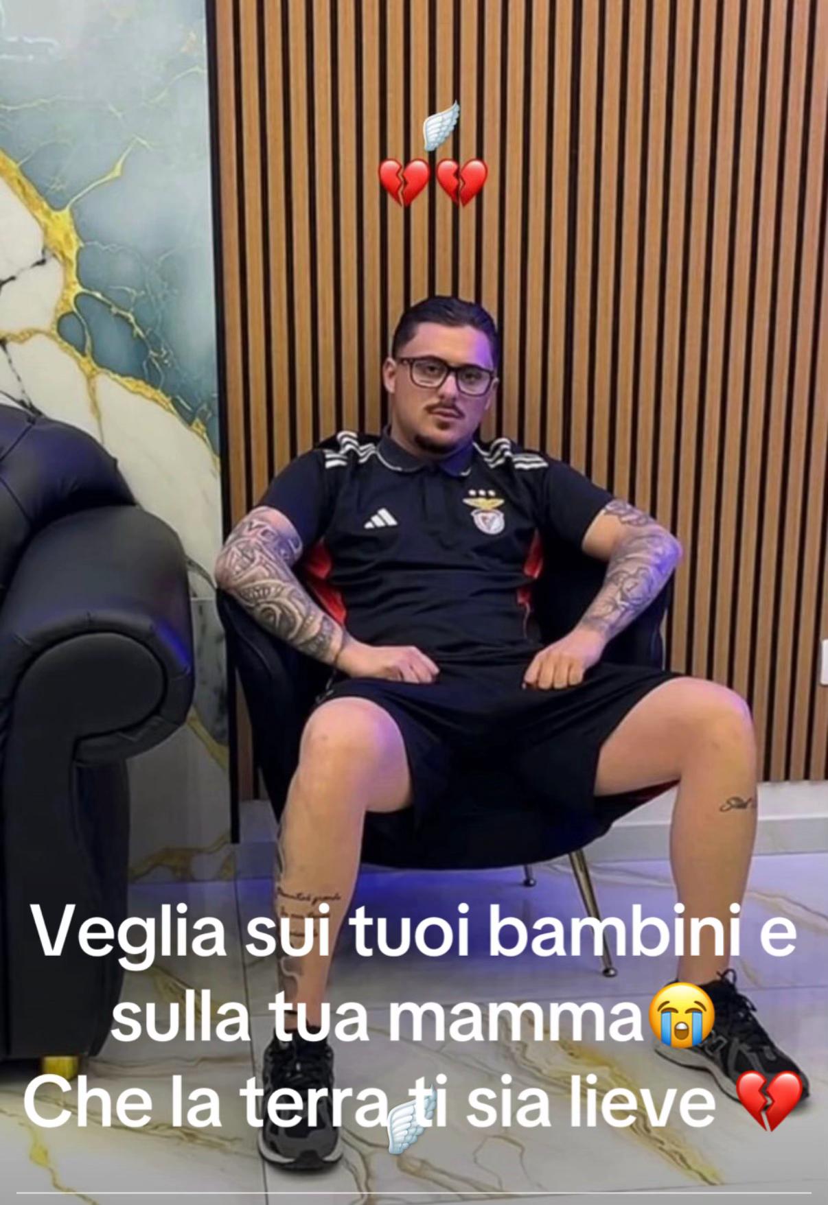 @🔐⛓️❤️filomena_pasquale❤️⛓️🔐