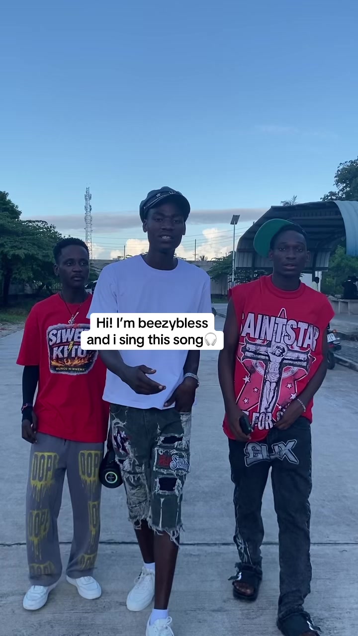 @Beezybless