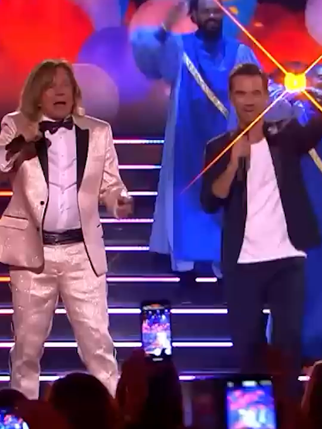 @Ich find Schlager toll